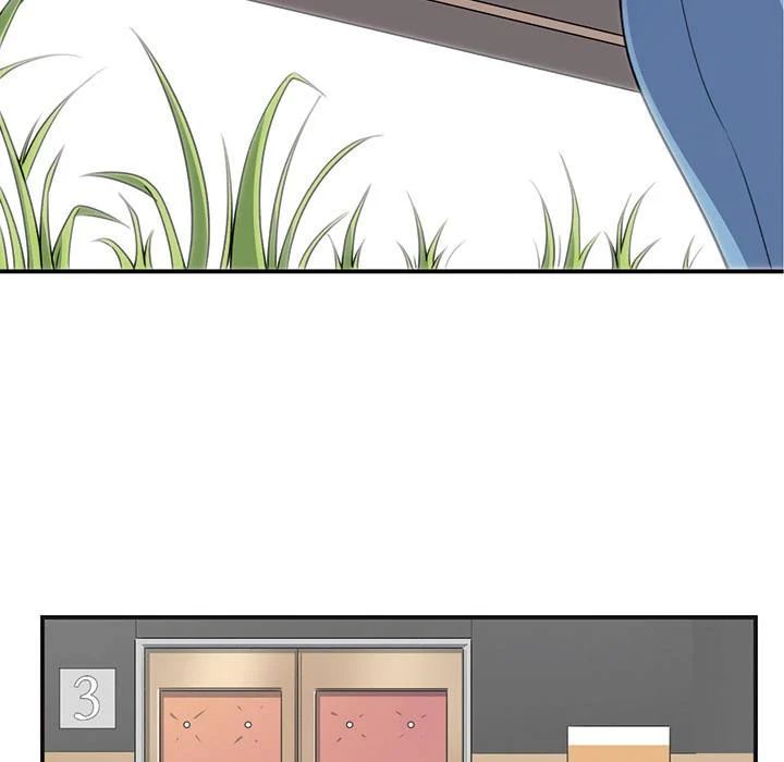 The Ark Is Me - Chapter — Page 48