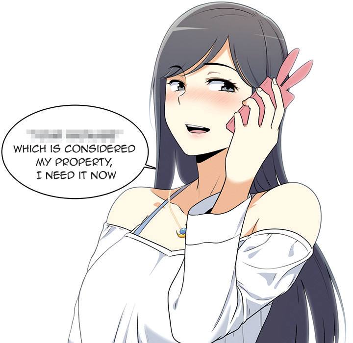 The Ark Is Me - Chapter — Page 52