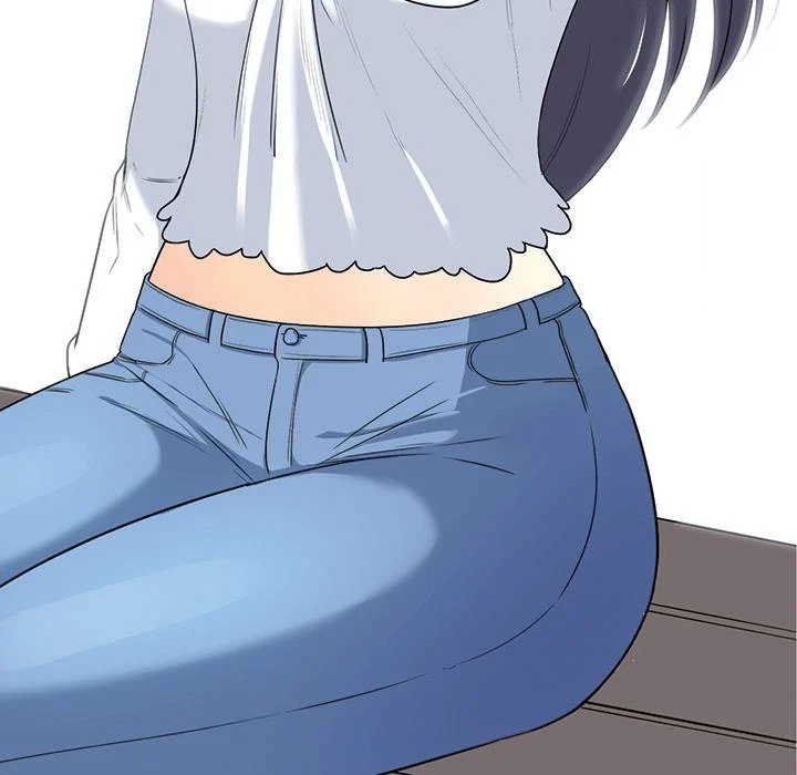 The Ark Is Me - Chapter — Page 53