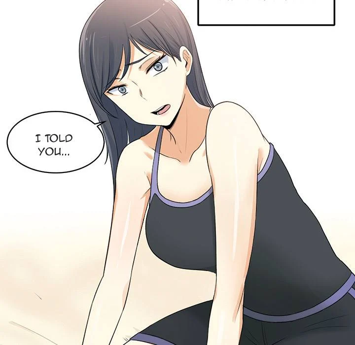 The Ark Is Me - Chapter — Page 6