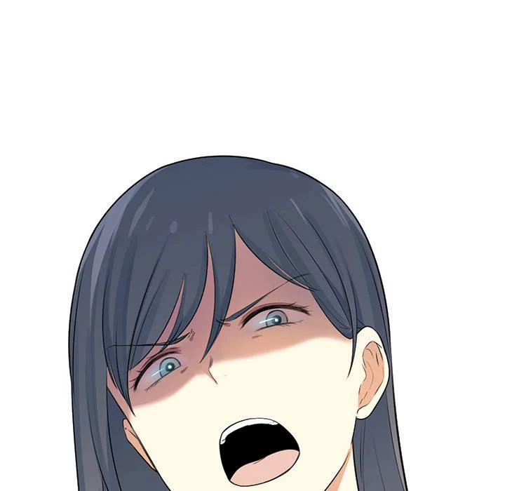 The Ark Is Me - Chapter — Page 8