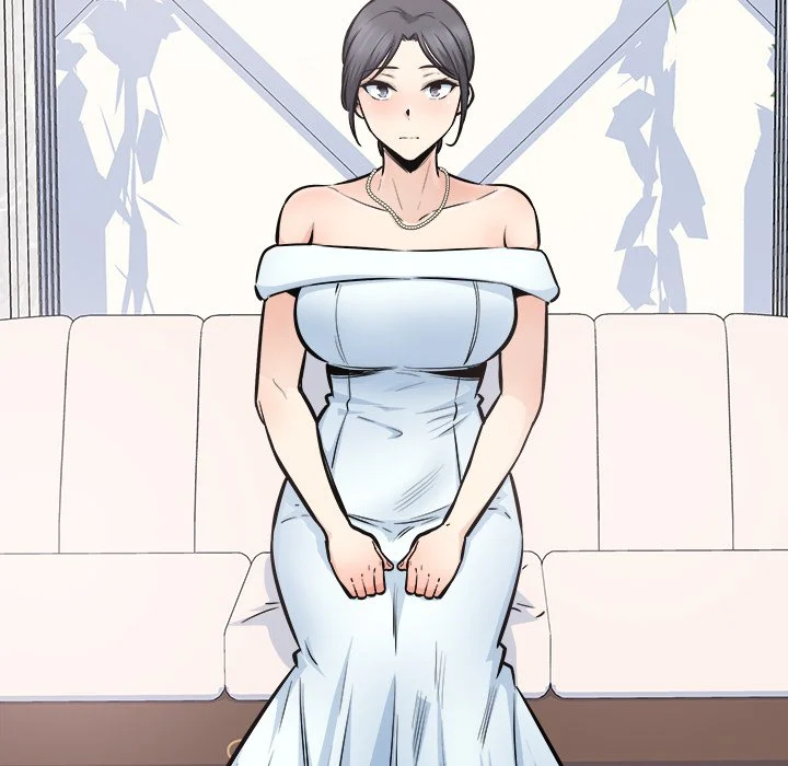 The Ark Is Me - Chapter 99 — Page 110