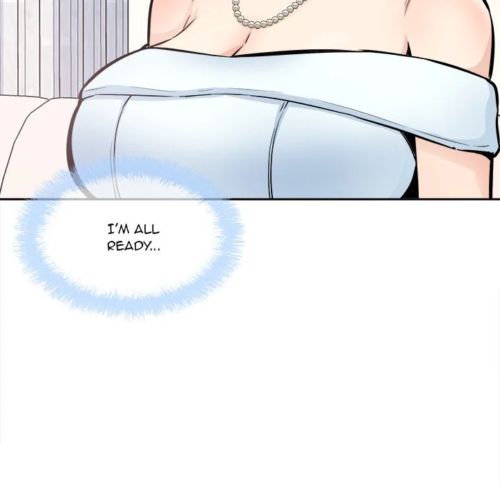 The Ark Is Me - Chapter 99 — Page 113