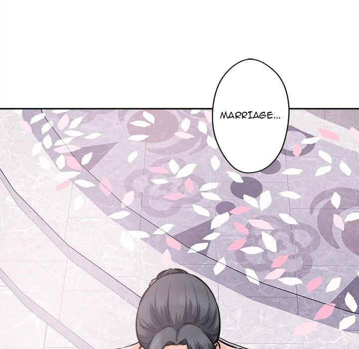 The Ark Is Me - Chapter 99 — Page 120