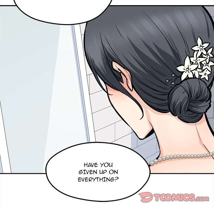 The Ark Is Me - Chapter 99 — Page 124