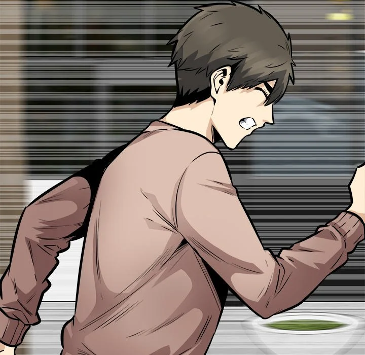 The Ark Is Me - Chapter 99 — Page 126