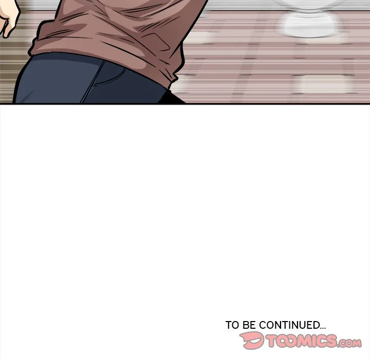 The Ark Is Me - Chapter 99 — Page 127