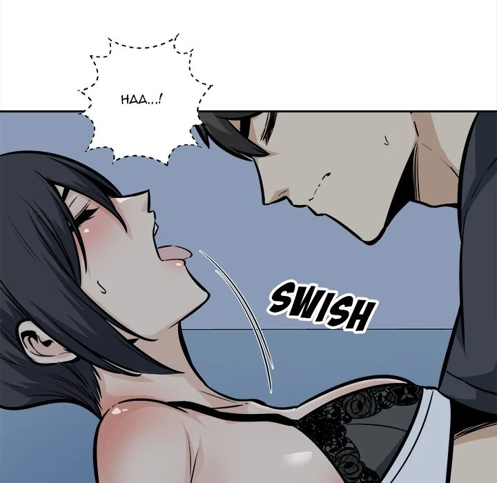 The Ark Is Me - Chapter 99 — Page 26