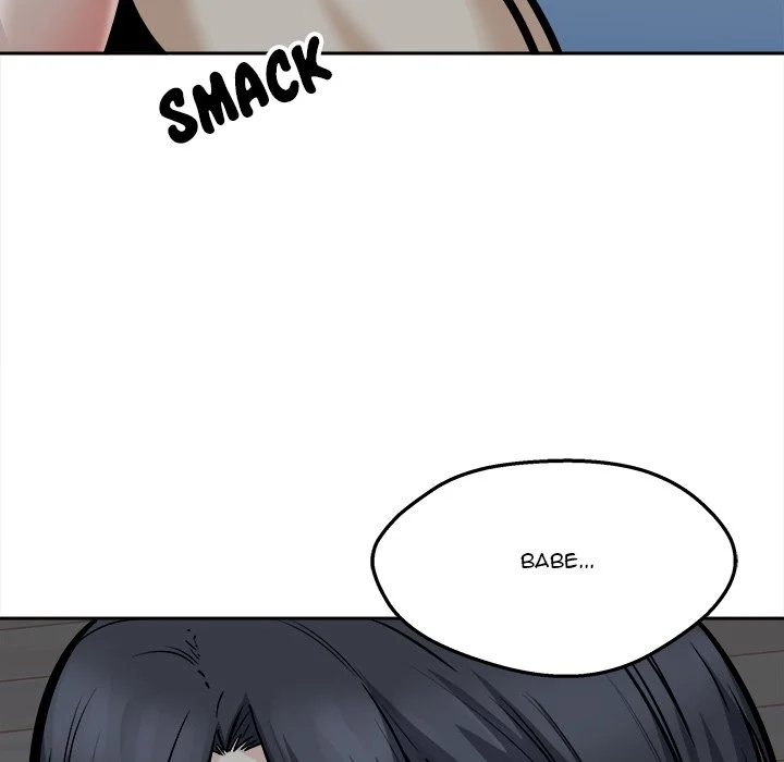 The Ark Is Me - Chapter 99 — Page 29