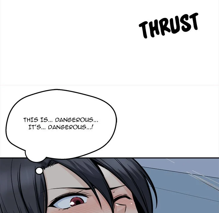 The Ark Is Me - Chapter 99 — Page 41