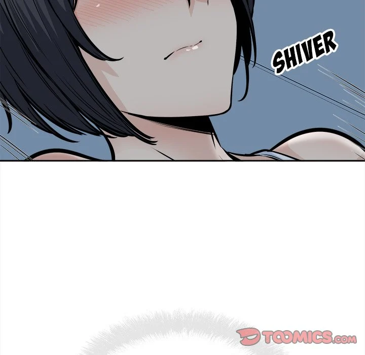 The Ark Is Me - Chapter 99 — Page 42