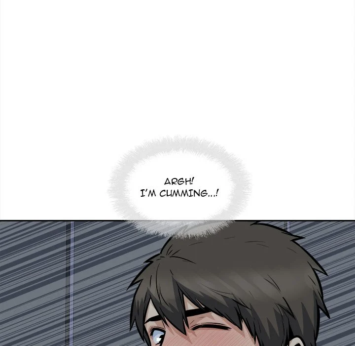 The Ark Is Me - Chapter 99 — Page 47