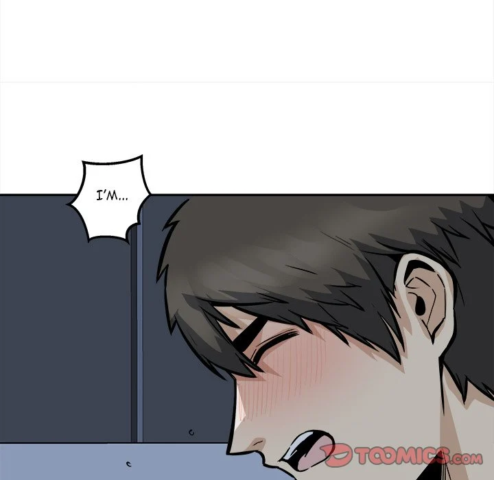 The Ark Is Me - Chapter 99 — Page 51