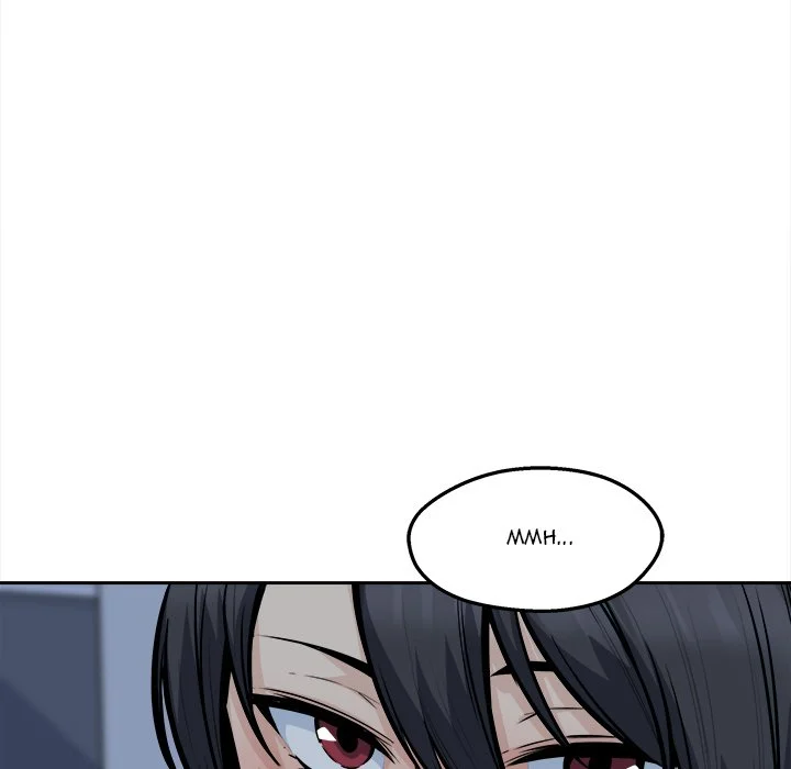 The Ark Is Me - Chapter 99 — Page 65