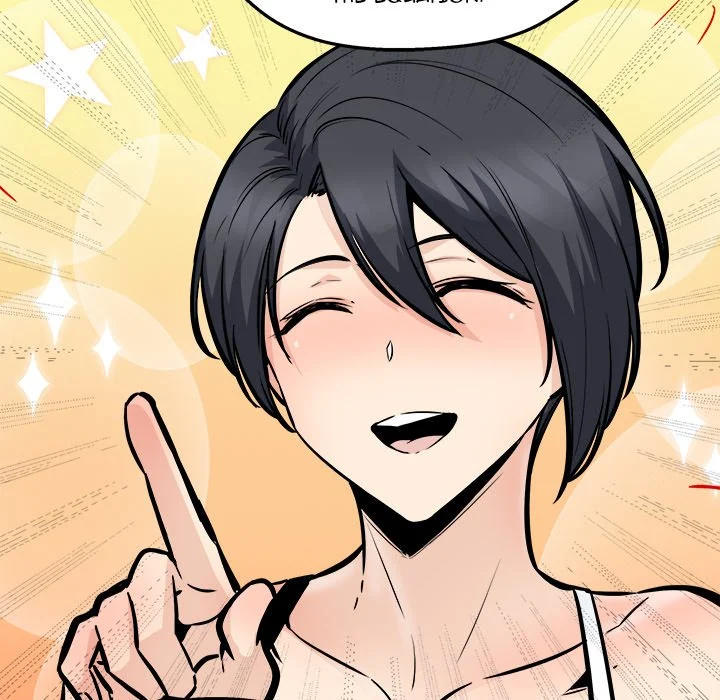 The Ark Is Me - Chapter 99 — Page 88