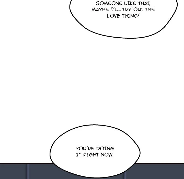 The Ark Is Me - Chapter 99 — Page 91