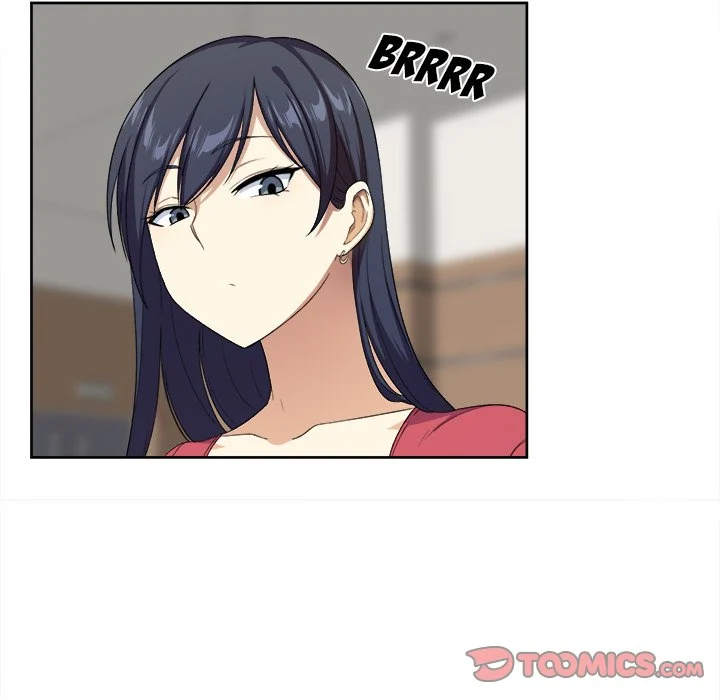 The Ark Is Me - Chapter 13 — Page 10