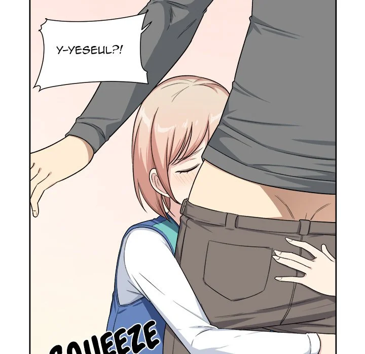 The Ark Is Me - Chapter 13 — Page 101