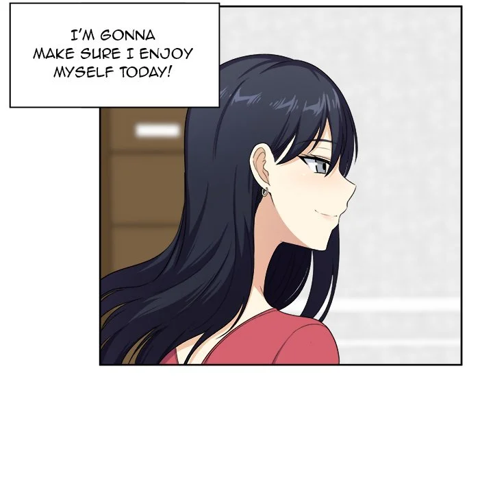 The Ark Is Me - Chapter 13 — Page 105