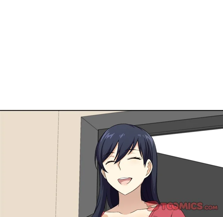 The Ark Is Me - Chapter 13 — Page 106