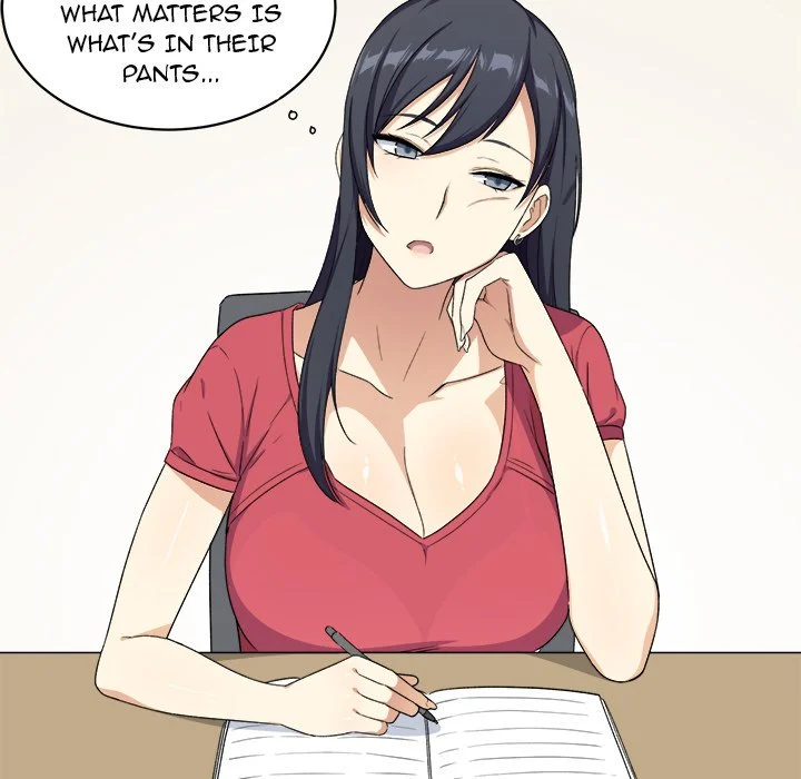 The Ark Is Me - Chapter 13 — Page 13