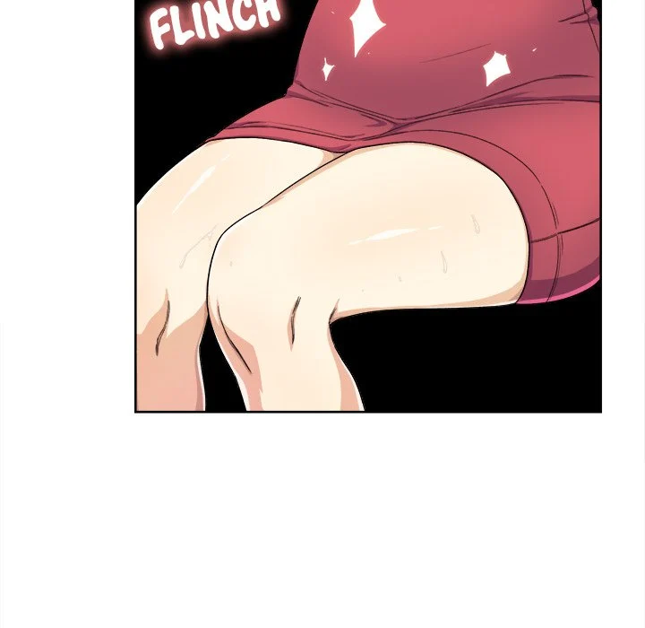 The Ark Is Me - Chapter 13 — Page 19