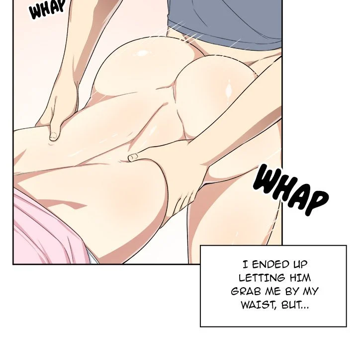 The Ark Is Me - Chapter 13 — Page 29