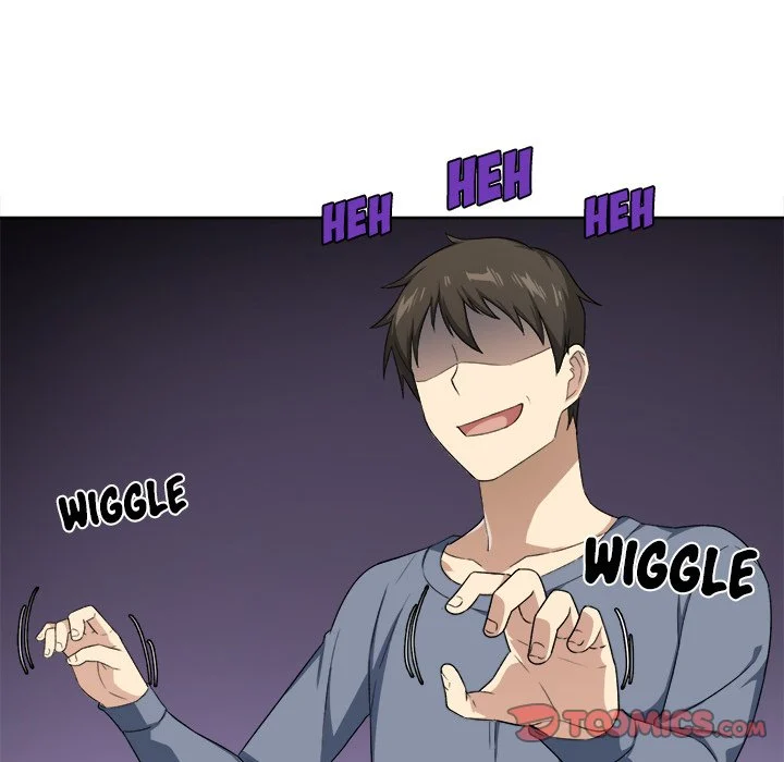 The Ark Is Me - Chapter 13 — Page 30