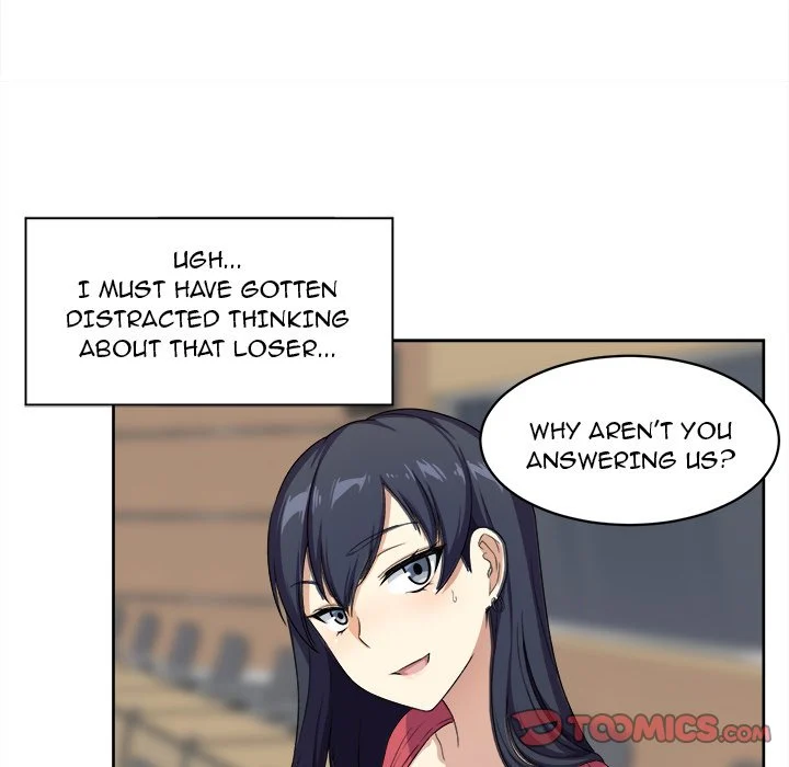 The Ark Is Me - Chapter 13 — Page 34