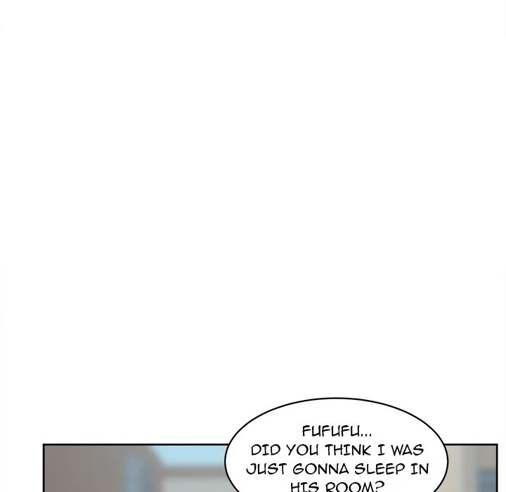 The Ark Is Me - Chapter 13 — Page 39