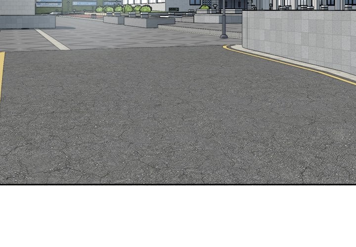 The Ark Is Me - Chapter 13 — Page 4