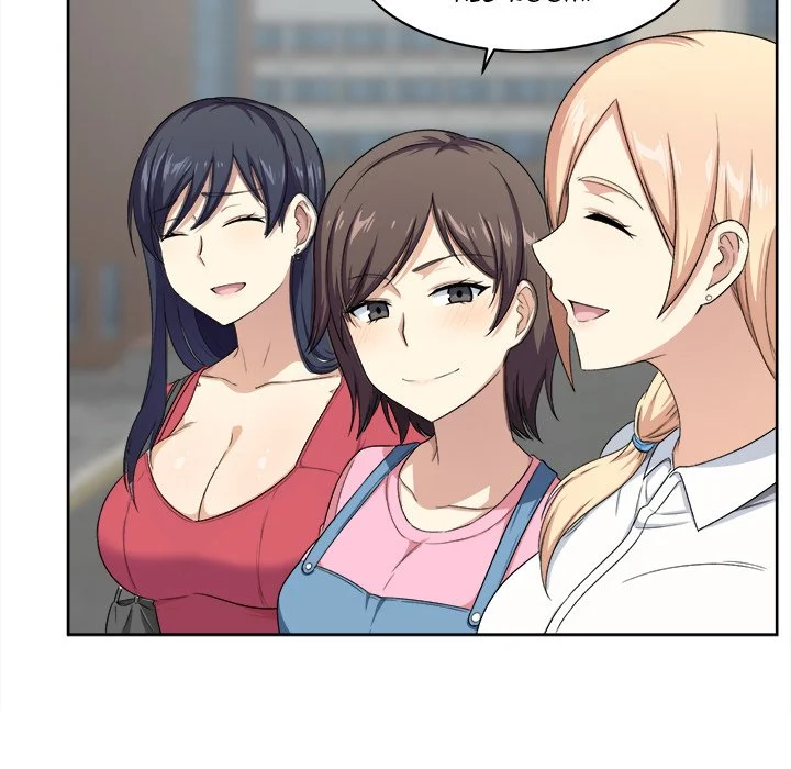 The Ark Is Me - Chapter 13 — Page 40