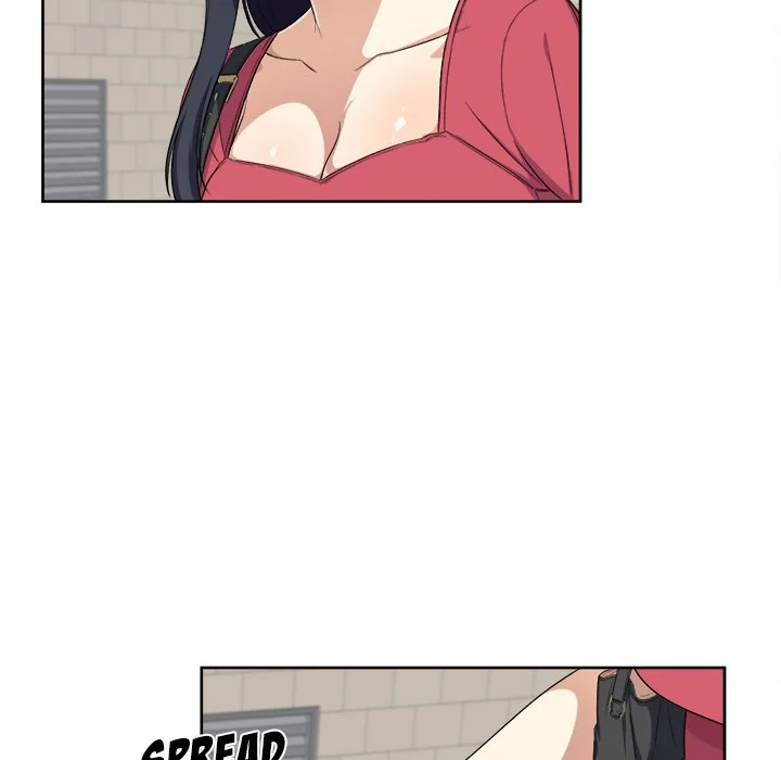 The Ark Is Me - Chapter 13 — Page 45