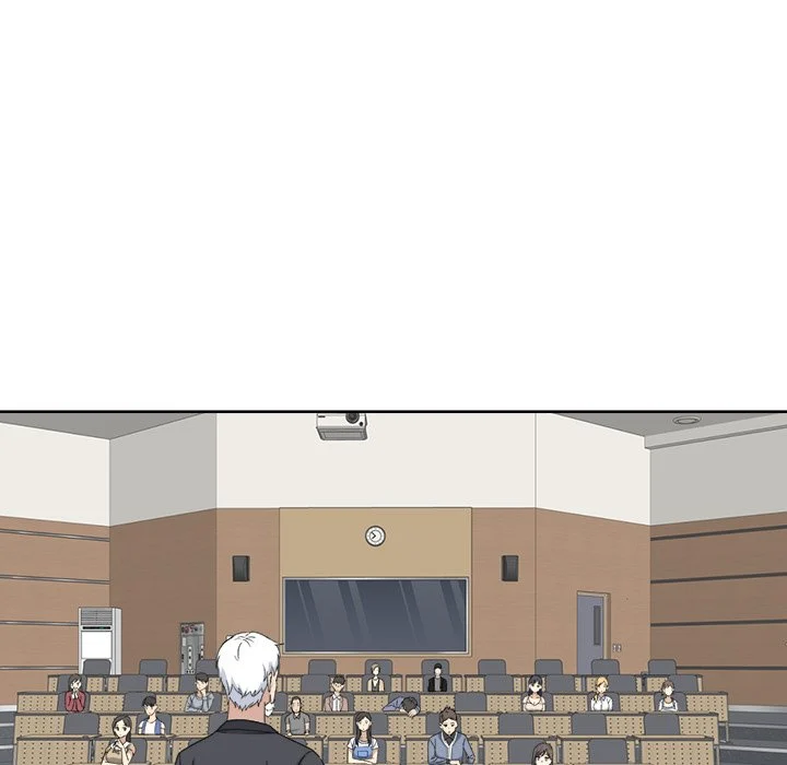 The Ark Is Me - Chapter 13 — Page 5