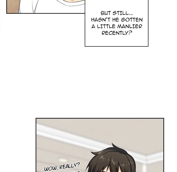 The Ark Is Me - Chapter 13 — Page 53