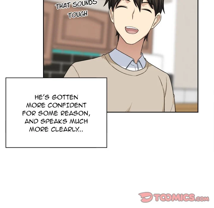 The Ark Is Me - Chapter 13 — Page 54