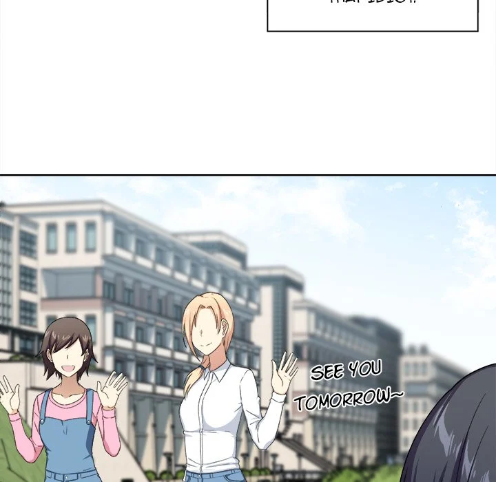 The Ark Is Me - Chapter 13 — Page 60