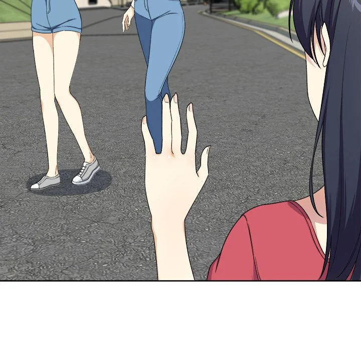 The Ark Is Me - Chapter 13 — Page 61