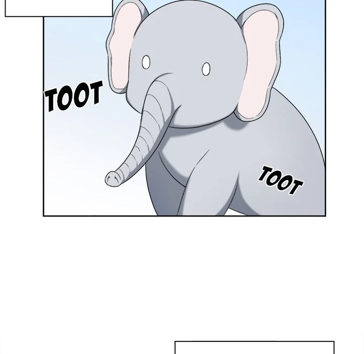 The Ark Is Me - Chapter 13 — Page 64