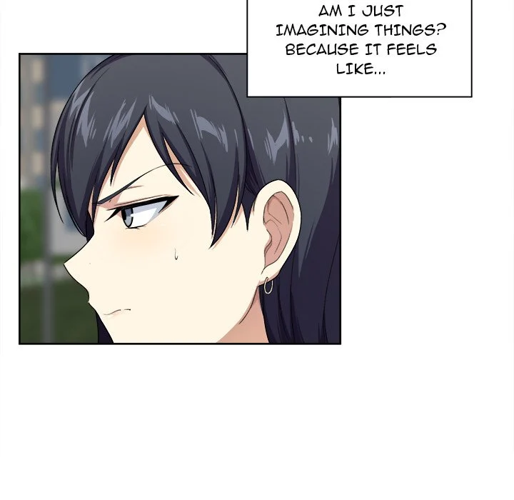 The Ark Is Me - Chapter 13 — Page 65