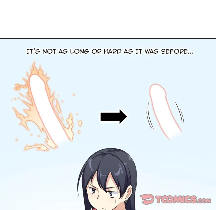 The Ark Is Me - Chapter 13 — Page 66