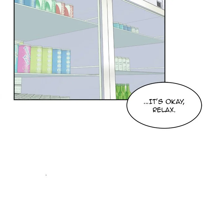 The Ark Is Me - Chapter 13 — Page 69