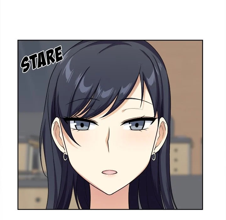 The Ark Is Me - Chapter 13 — Page 7