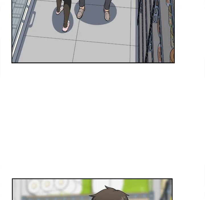 The Ark Is Me - Chapter 13 — Page 71