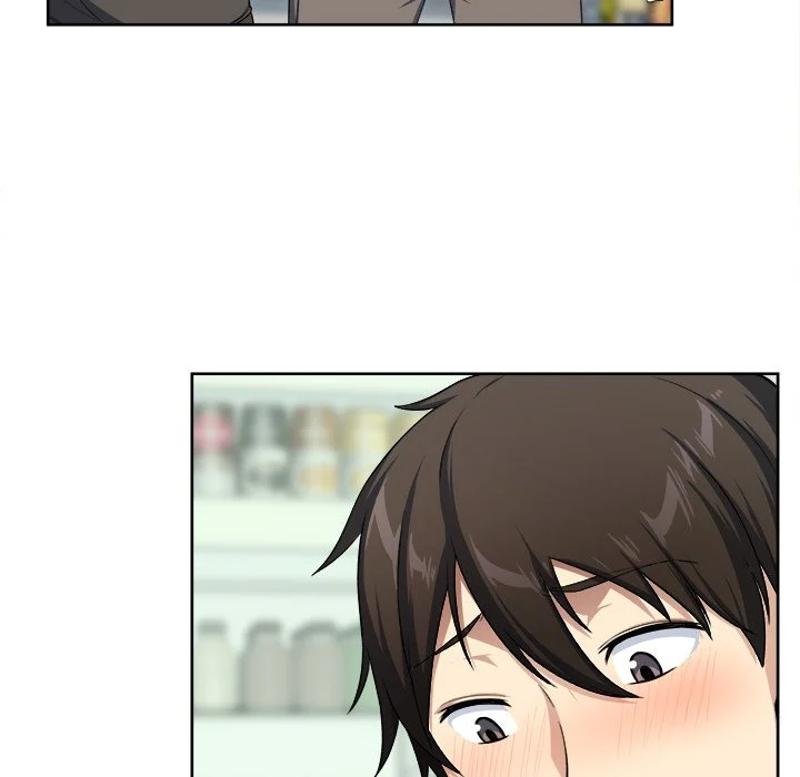 The Ark Is Me - Chapter 13 — Page 73