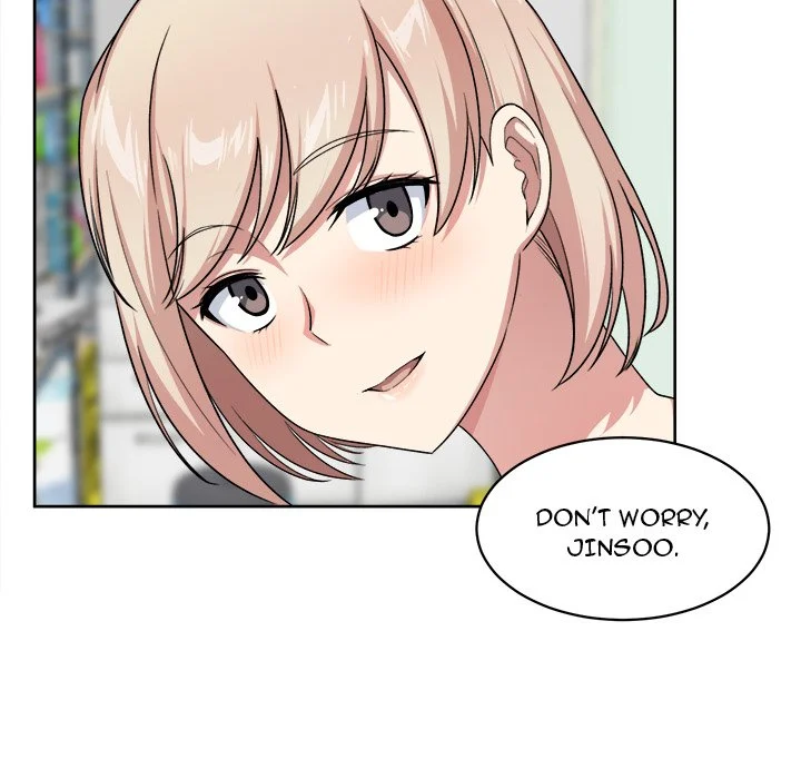 The Ark Is Me - Chapter 13 — Page 75