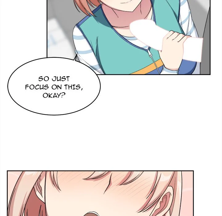 The Ark Is Me - Chapter 13 — Page 80