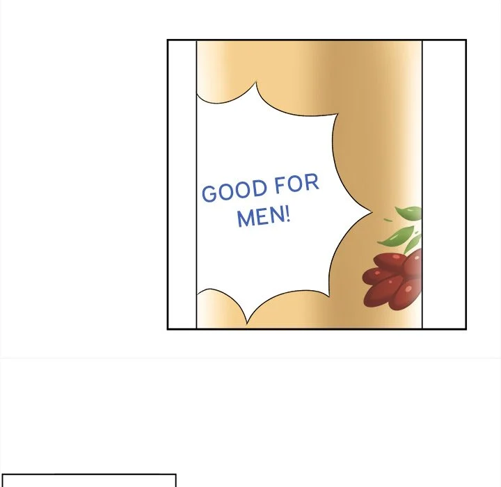 The Ark Is Me - Chapter 13 — Page 85