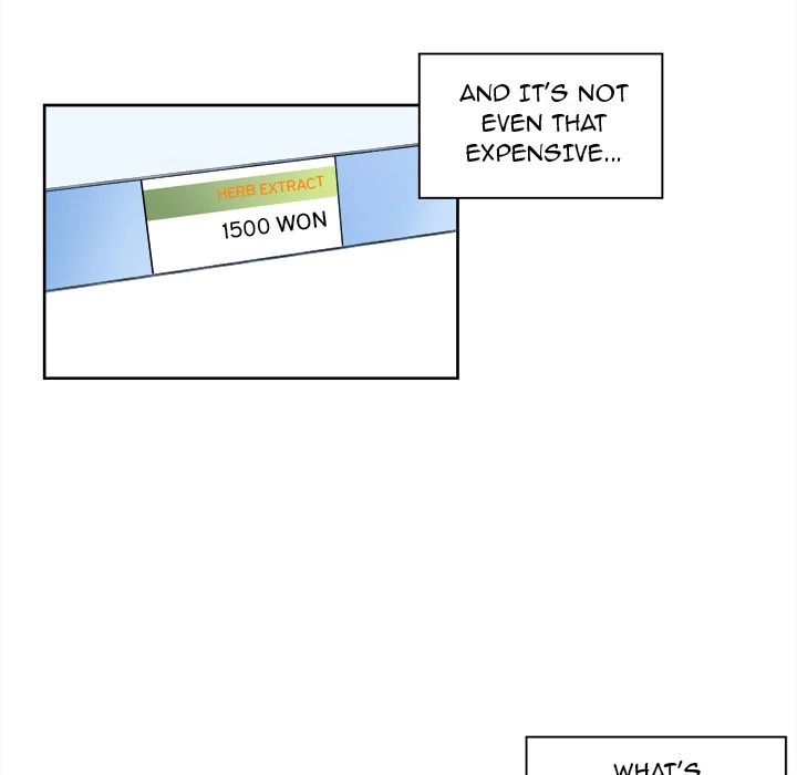 The Ark Is Me - Chapter 13 — Page 89