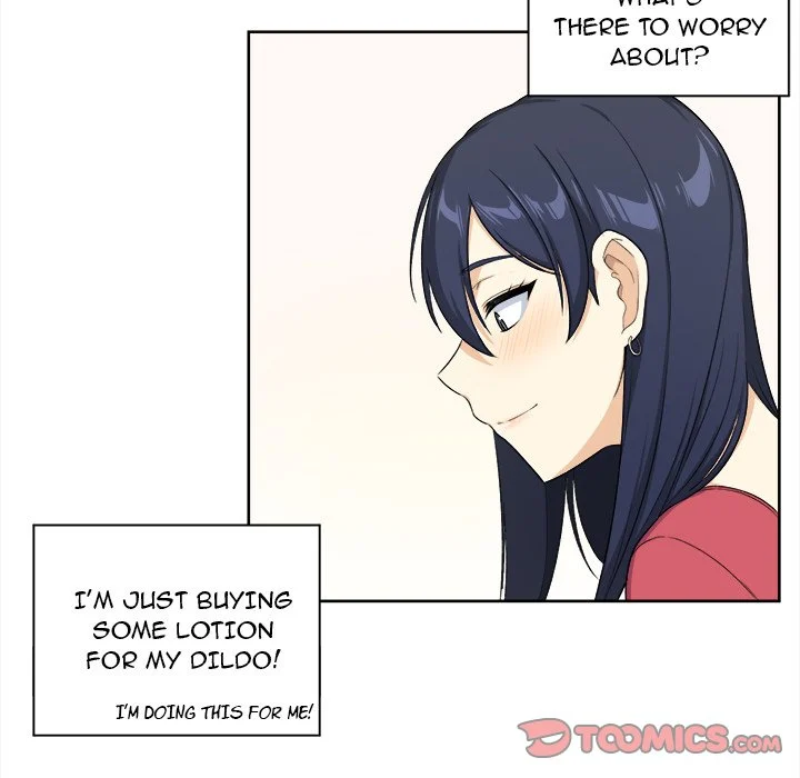 The Ark Is Me - Chapter 13 — Page 90